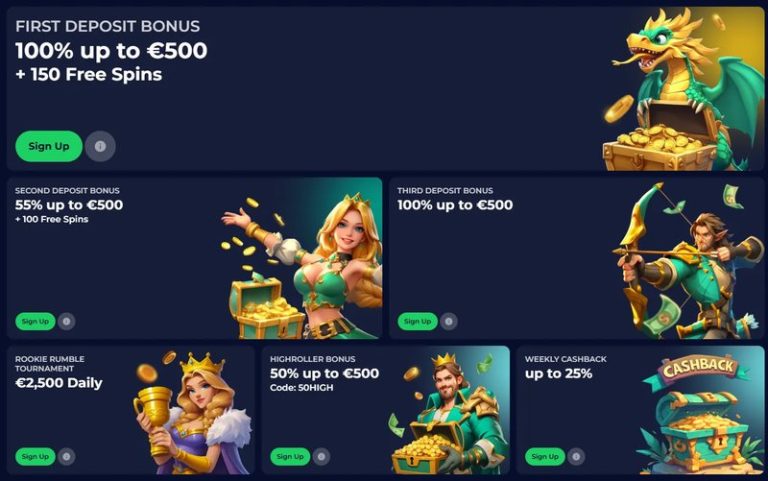 Discover the Exciting Bonuses of NineWin Casino in the UK